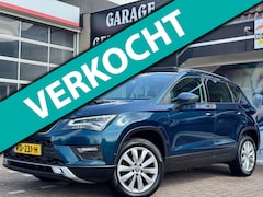 SEAT Ateca - TSI Style | Bi-Xenon | Full-Led | Pano | Gr.Navi | Cruise | Climate | Pdc | Isofix |