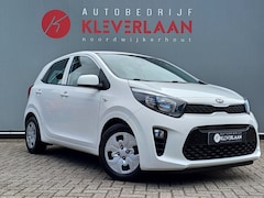 Kia Picanto - 1.0 MPi ComfortPlusLine | CAMERA | AIRCO | APPLE CARPLAY / ANDROID AUTO | Wij bieden ook f