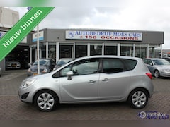Opel Meriva - 1.4 Turbo Cosmo