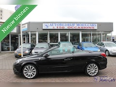 Opel Astra TwinTop - 1.6 T Temptation NAVI / CRUISE