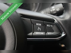 Mazda CX-5 - 2.0 165PK Automaat | BOSE | Leder | Trekhaak | Stoelverwarming