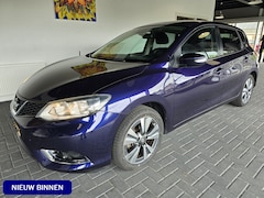 Nissan Pulsar - 1.2 DIG-T Connect Edition / Cruise Control / Keyless Entry / Camera