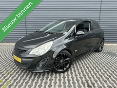 Opel Corsa - 1.4-16V Color Edition OPC - Line | Navi | Airco