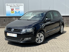 Volkswagen Polo - 1.2-12V Comfortline | Climate C | Interesse, Proefrit? Bel of app met: 06-24 28 28 42
