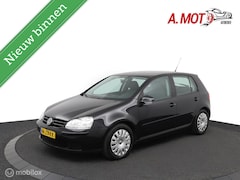 Volkswagen Golf - 1.4 TSI Comfortline
