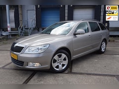 Skoda Octavia Combi - 1.2 TSI Ambition Business Line * Airco * Cruise