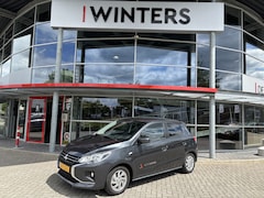 Mitsubishi Space Star - 1.2 Dynamic | SmartLink-Navigatie | Camera | Bluetooth | Cruise Control | Climate controle