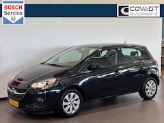 Opel Corsa - 1.4 Edition|Airco|Touchscreen|Bluetooth|LMW