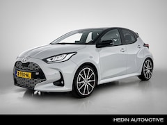 Toyota Yaris - 1.5 Hybrid GR Sport | Apple Carplay/Android auto| Navigatiesysteem | Automatische airco |