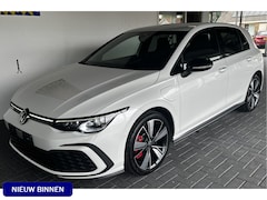 Volkswagen Golf - 1.4 eHybrid GTE / Navigatie / IQ Light /Standkachel