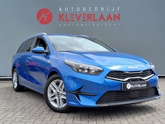 Kia Cee'd Sportswagon - Ceed SW 1.5 T-GDi DynamicLine | 1410KG TREKGEWICHT | CAMERA | AIRCO | Wij bieden ook finan