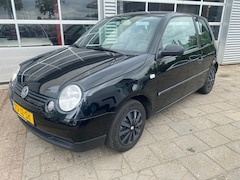 Volkswagen Lupo - 1.4 Trendline A.P.K. tot juni 2026