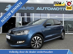 Volkswagen Polo - 1.0 Bluemotion Edition | AUTOMAAT | Apple Carplay | Android Auto | PDC voor en achter | NA