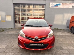 Toyota Yaris - 1.3 VVT-i Aspiration