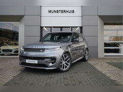 Land Rover Range Rover Sport - 3.0 P510e Autobiography | Elektrische Treeplanken | Head-up display |