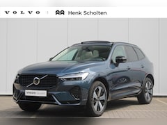 Volvo XC60 - T6 Automaat Plug-in hybrid AWD Plus Dark |Premium audio by Harman Kardon |360 Graden Camer