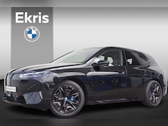 BMW iX - M60 High Executive 112 kWh Comfort Acces / Soft Close / Integrale Active Besturing / Panor
