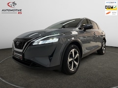 Nissan Qashqai - 1.5 e-Power | Navi |190PK| 360° Cam | Pano| Keyless Entry|Nardo Grey