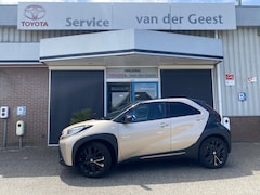 Toyota Aygo X - 1.0 VVT-i S-CVT Premium