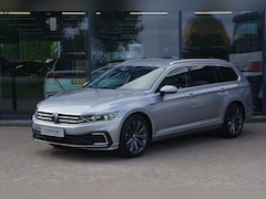 Volkswagen Passat Variant - 1.4 TSI PHEV GTE 218 PK Business PHEV, Adap. Cruise Control, Leder, Memory