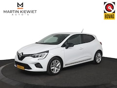 Renault Clio - 1.0 TCe Zen|Climate|Cruise|Keyless