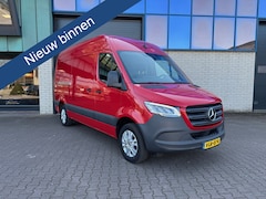 Mercedes-Benz Sprinter - 316 CDI L2H2 LED High Perfomance koplampen LM velgen Airco Camera Trekhaak Opstap