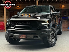 Dodge Ram 1500 - 6.2 V8 TRX Final Edition, Supercharged, 702 PK, BPM VRIJ Bomvol