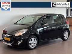 Hyundai ix20 - 1.4i Pro Trekhaak|Leder|Airco|CruiseContr.|