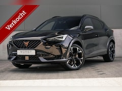 CUPRA Formentor - 2.0 TSI 4DRIVE Camera Trekhaak