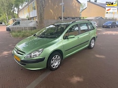Peugeot 307 Break - AUTOMAAT / Airco / 86.000 NAP / Leuke auto