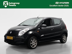 Suzuki Alto - 1.0 Comfort Plus Automaat | Airco | Nederlandse auto