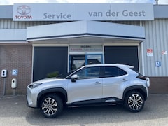 Toyota Yaris Cross - 1.5 Hybrid 130 Dynamic Comfort Pack