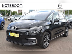 Citroën C4 Picasso - FEEL | 130 AUTOMAAT | PDC V+A | CAMERA | BLIND SPOT | TREKHAAK |