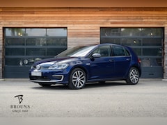 Volkswagen e-Golf - e-Golf | Camera | ACC | AppleCarplay & Android Auto | Drive Mode