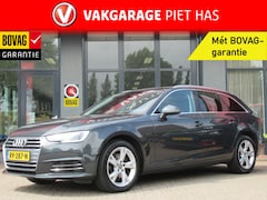 Audi A4 Avant - 1.4 TFSI Sport Design pro line| 150-PK| | Clima-Airco | Navigatie | Bluetooth | Incl. BOVA