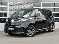 Volkswagen ID. Buzz Cargo - | €4000 Voor Mekaar Deal Premie | Bulli edition | 4MOTION | LMV 20" | Camera | Trekhaak |