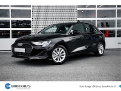 Audi A3 Sportback - Pro Line | Aluminium optiek in het interieur | virtual cockpit | Cruise control