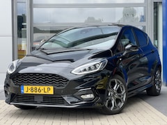 Ford Fiesta - 1.0 EcoBoost ST-Line | Camera | Full LED | Apple Carplay | Winter Pack | Adaptive Cruise |