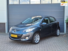 Mazda 2 - 2 | 1.5 GT-L | Automaat | Navi | Bluetooth |