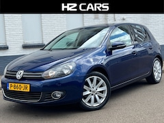 Volkswagen Golf - 1.4 TSI Highline|Automaat|Carplay|Trekhaak|PDC|Clima|Cruise