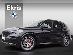 BMW X5 - xDrive45e High Executive Model M Sport Pro / Integrale Actieve Besturing / Elektr Wegklapb