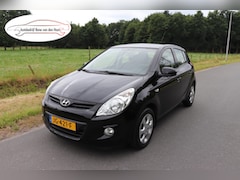 Hyundai i20 - 1.2i i-Drive