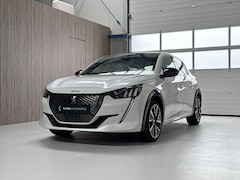 Peugeot 208 - 1.2 PureTech GT Line - 131PK - PANORAMADAK - AUTOMAAT - CAMERA