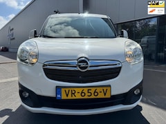 Opel Combo - 1.3 CDTi L1H1 ecoFLEX Sport
