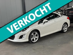 Peugeot 308 CC - 1.6 THP Sport Pack Nieuwe APK NAP Nette Staat