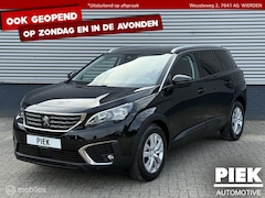 Peugeot 5008 - 1.6 BlueHDI Blue Lease Premium EXPORTPRIJS