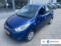 Hyundai i10 - 1.0 i-Drive Cool | Airco | Trekhaak (afneembaar)