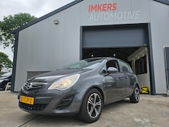 Opel Corsa - 1.3 CDTi EcoFlex S/S Anniversary Edition