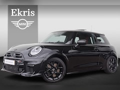 MINI Cooper - 1.5 C John Cooper Works M Stuurwielverwarming/ Comfort Access/ panoramadak/ Head-Up/ Stoel