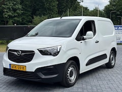 Opel Combo - 1.5D L1H1 Edition/Airco/Cruise/Elekt.Raam /NAP